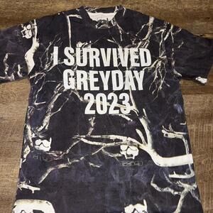 I Survived Greyday 2023 x G59